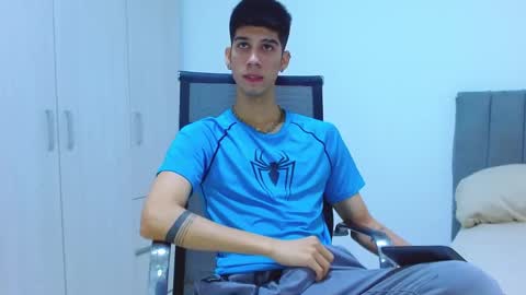 jhony_sex3 online show from October 11, 3:39 am