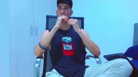 jhony_sex3 online show from November 1, 2:46 am