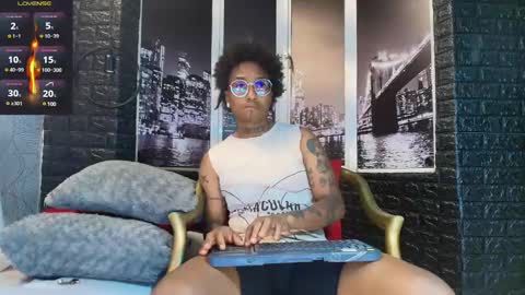 Snapshot of jhonymiller chatting on January 5, 8:00 pm jhonymiller online show from January 5, 8:00 pm