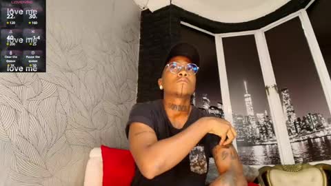 Snapshot of jhonymiller chatting on January 12, 7:53 pm jhonymiller online show from January 12, 7:53 pm
