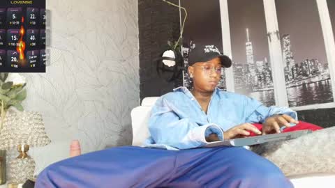 Snapshot of jhonymiller chatting on January 22, 8:17 pm jhonymiller online show from January 22, 8:17 pm