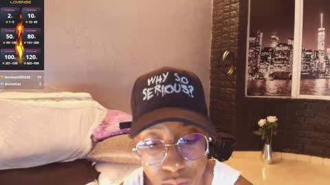 Snapshot of jhonymiller chatting on February 5, 12:53 am jhonymiller online show from February 5, 12:53 am