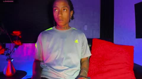 jhonymiller online show from September 29, 8:13 pm