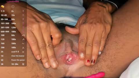 jhonymiller online show from October 9, 7:12 pm