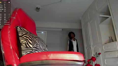 jhonymiller online show from December 1, 7:41 pm