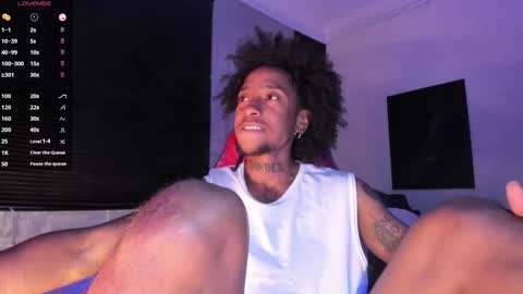 jhonymiller online show from March 8, 2:04 am