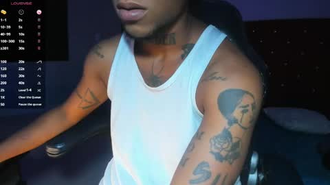 jhonymiller online show from April 28, 10:04 pm