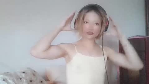 Anya online show from October 29, 11:56 am