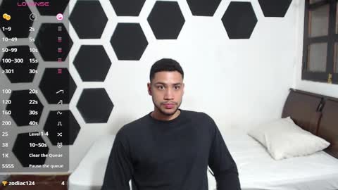 Snapshot of jhors__collens chatting on January 22, 8:51 am Jhors online show from January 22, 8:51 am