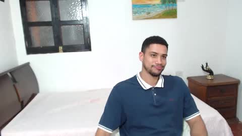 Snapshot of jhors__collens chatting on February 12, 7:55 am Jhors online show from February 12, 7:55 am