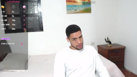 Snapshot of jhors__collens chatting on February 13, 2:34 am Jhors online show from February 13, 2:34 am
