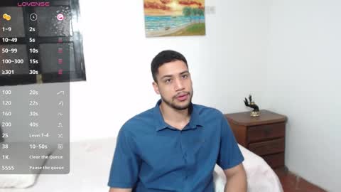 Snapshot of jhors__collens chatting on February 15, 7:16 am Jhors online show from February 15, 7:16 am