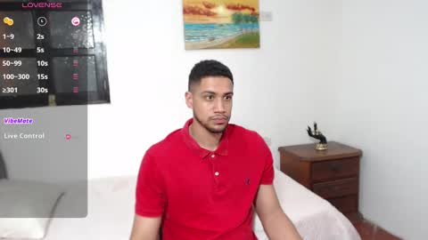 Snapshot of jhors__collens chatting on February 17, 9:35 am Jhors online show from February 17, 9:35 am