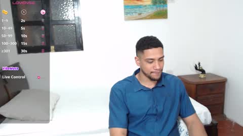 Snapshot of jhors__collens chatting on February 24, 4:38 am Jhors online show from February 24, 4:38 am