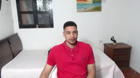 Snapshot of jhors__collens chatting on September 16, 6:03 am Jhors online show from September 16, 6:03 am
