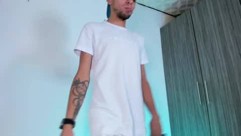 Jhors online show from September 18, 12:45 am