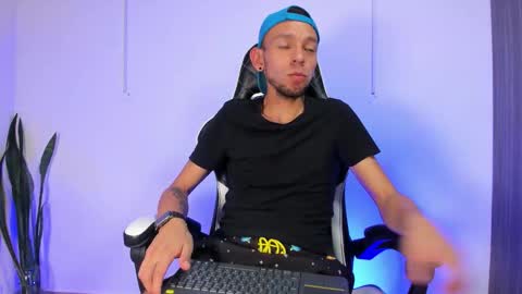 Jhors online show from October 12, 11:37 pm