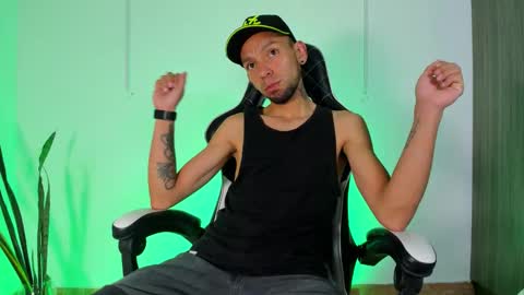 Jhors online show from October 14, 12:00 am