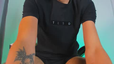 Jhors online show from October 18, 1:41 am