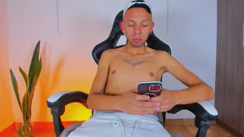 Jhors online show from October 21, 12:33 am