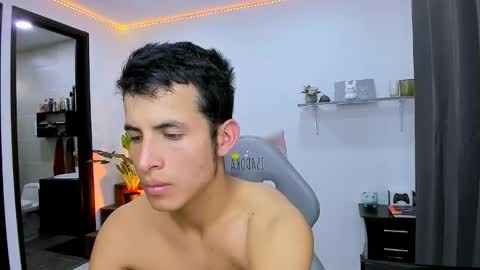 jhoryi_queen online show from September 10, 6:30 pm