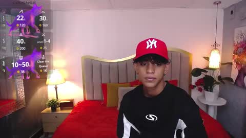 jhos online show from January 7, 1:35 pm