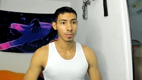 Snapshot of jhosep_hamilton chatting on September 27, 6:57 pm jhosep_hamilton online show from September 27, 6:57 pm