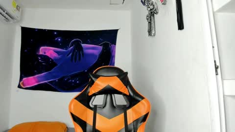 Snapshot of jhosep_hamilton chatting on October 1, 6:58 pm jhosep_hamilton online show from October 1, 6:58 pm