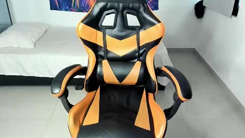 Snapshot of jhosep_hamilton chatting on October 8, 7:22 pm jhosep_hamilton online show from October 8, 7:22 pm