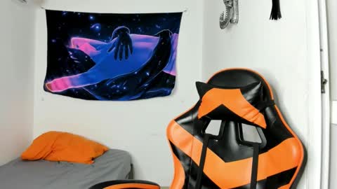 Snapshot of jhosep_hamilton chatting on October 12, 6:40 pm jhosep_hamilton online show from October 12, 6:40 pm