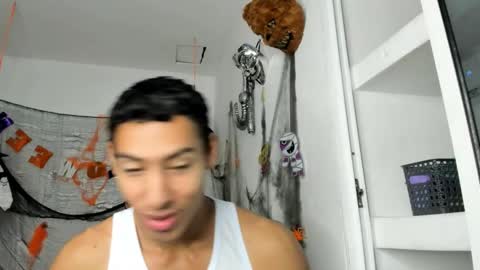 Snapshot of jhosep_hamilton chatting on October 24, 11:39 am jhosep_hamilton online show from October 24, 11:39 am