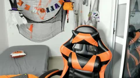 Snapshot of jhosep_hamilton chatting on October 24, 11:45 pm jhosep_hamilton online show from October 24, 11:45 pm