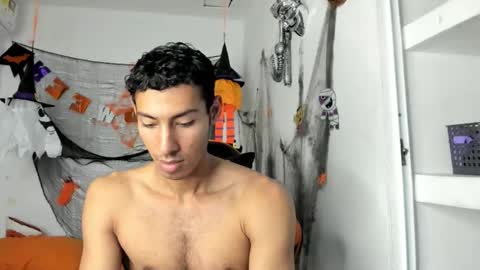 Snapshot of jhosep_hamilton chatting on October 26, 6:47 pm jhosep_hamilton online show from October 26, 6:47 pm