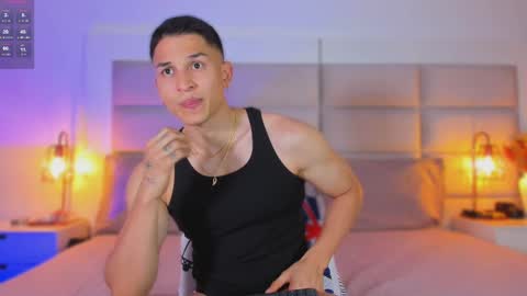 Snapshot of jhosua_hunt chatting on September 29, 9:30 pm Jhosua Hunt online show from September 29, 9:30 pm
