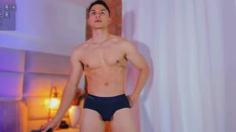 Jhosua Hunt online show from October 12, 5:06 am