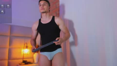Jhosua Hunt online show from May 6, 5:03 am