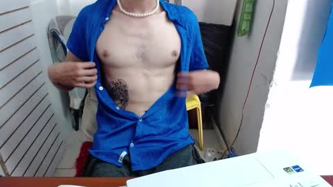 Snapshot of jhosuamoore chatting on February 20, 8:58 pm Jhosuamoore online show from February 20, 8:58 pm