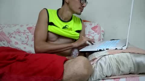 Snapshot of jhosuamoore chatting on March 6, 9:14 am Jhosuamoore online show from March 6, 9:14 am