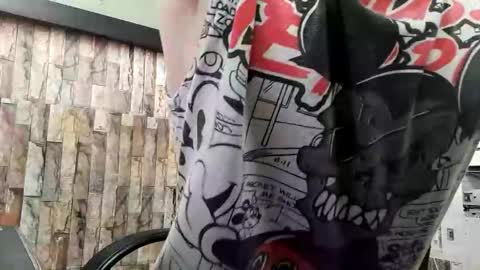 Jhosuamoore  online show from February 11, 9:53 pm