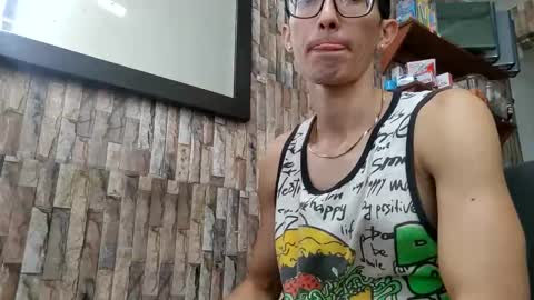 Jhosuamoore  online show from April 25, 1:41 pm