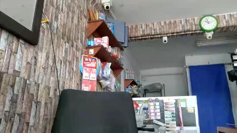 Jhosuamoore  online show from June 6, 2:55 pm