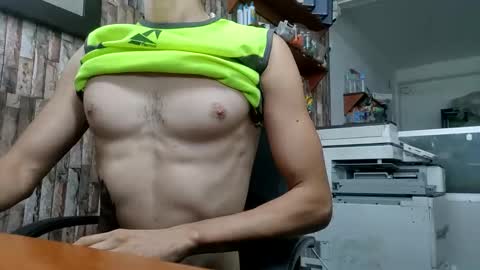 jhosuamoore2 online show from October 9, 1:53 pm