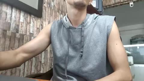 jhosuamoore2 online show from January 11, 3:28 pm