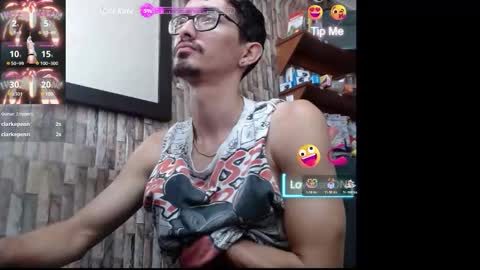 jhosuamoore2 online show from February 28, 2:29 pm