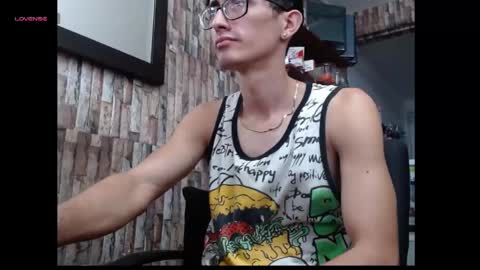 jhosuamoore2 online show from April 25, 1:41 pm
