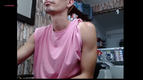 jhosuamoore2 online show from May 3, 1:39 pm