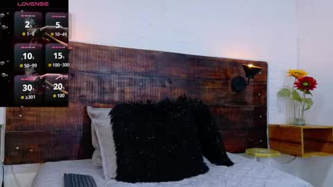 Snapshot of jhosuavega chatting on October 1, 2:17 am jhosuavega online show from October 1, 2:17 am