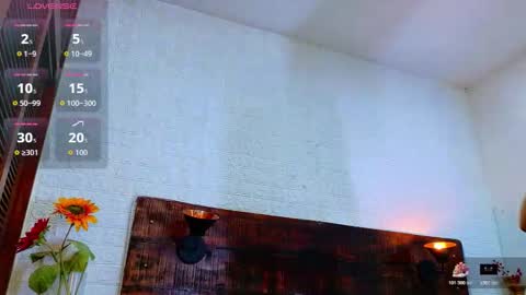 jhosuavega online show from November 10, 8:52 pm