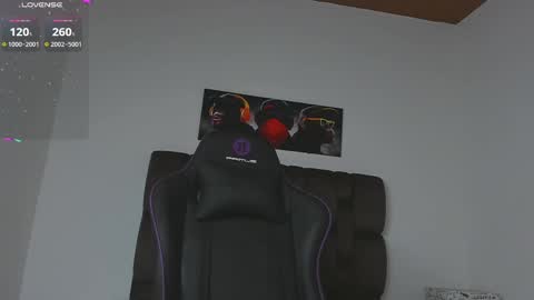 Jhonatan80  online show from October 13, 7:08 am