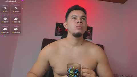 Jhonatan80  online show from October 16, 7:09 am